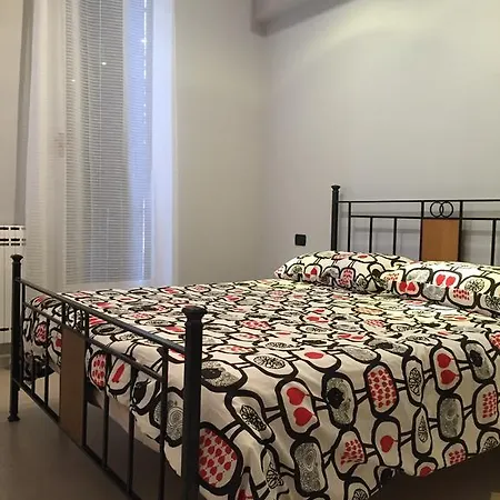 Sogni D'oro Appartement Bosisio Parini
