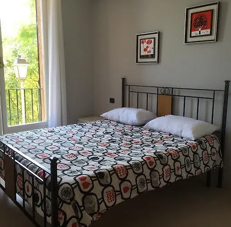 Sogni D'oro Appartement