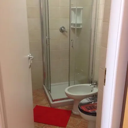 Sogni D'oro Appartement Bosisio Parini