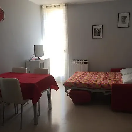 Sogni D'oro Appartement