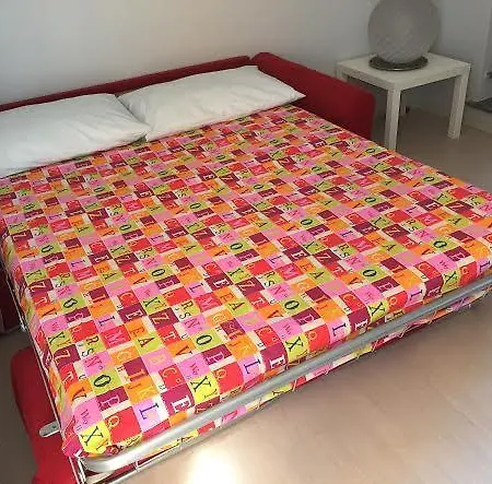 Appartement Sogni D'oro *