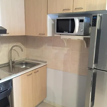 Sogni D'oro Appartement Bosisio Parini