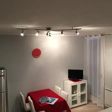 Appartement Sogni D'oro *