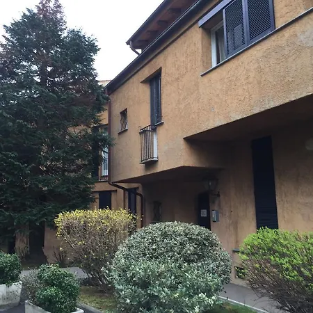 Sogni D'oro Appartement *