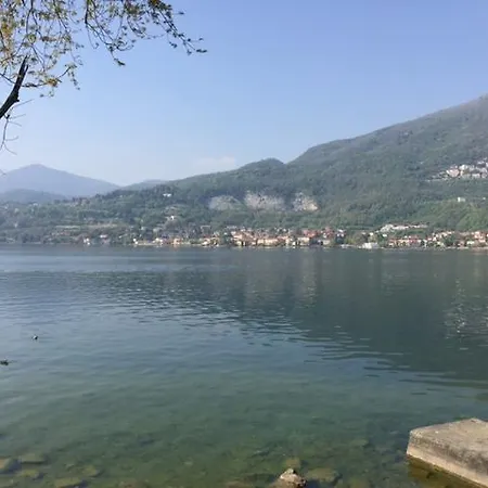 Sogni D'oro Appartement