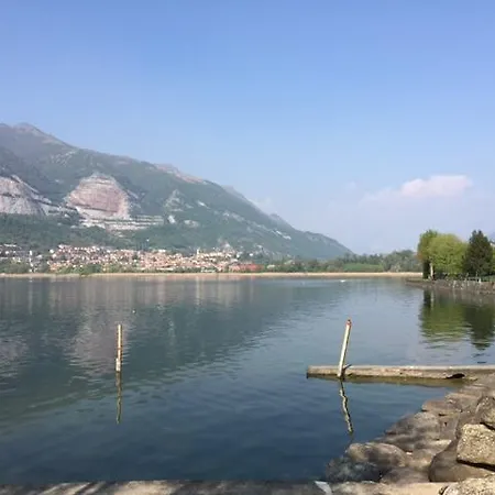 Appartement Sogni D'oro *