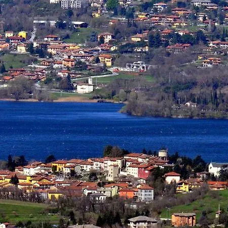 Sogni D'oro Appartement Bosisio Parini