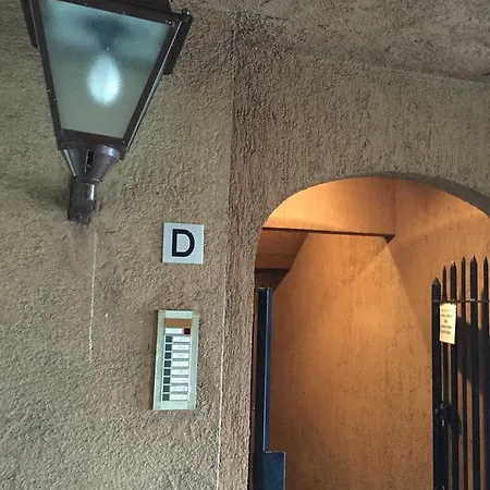 Sogni D'oro Apartment Bosisio Parini