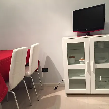 Apartment Sogni D'oro Bosisio Parini