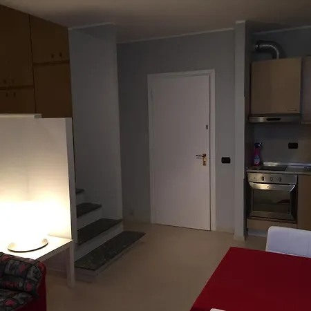 Apartment Sogni D'oro